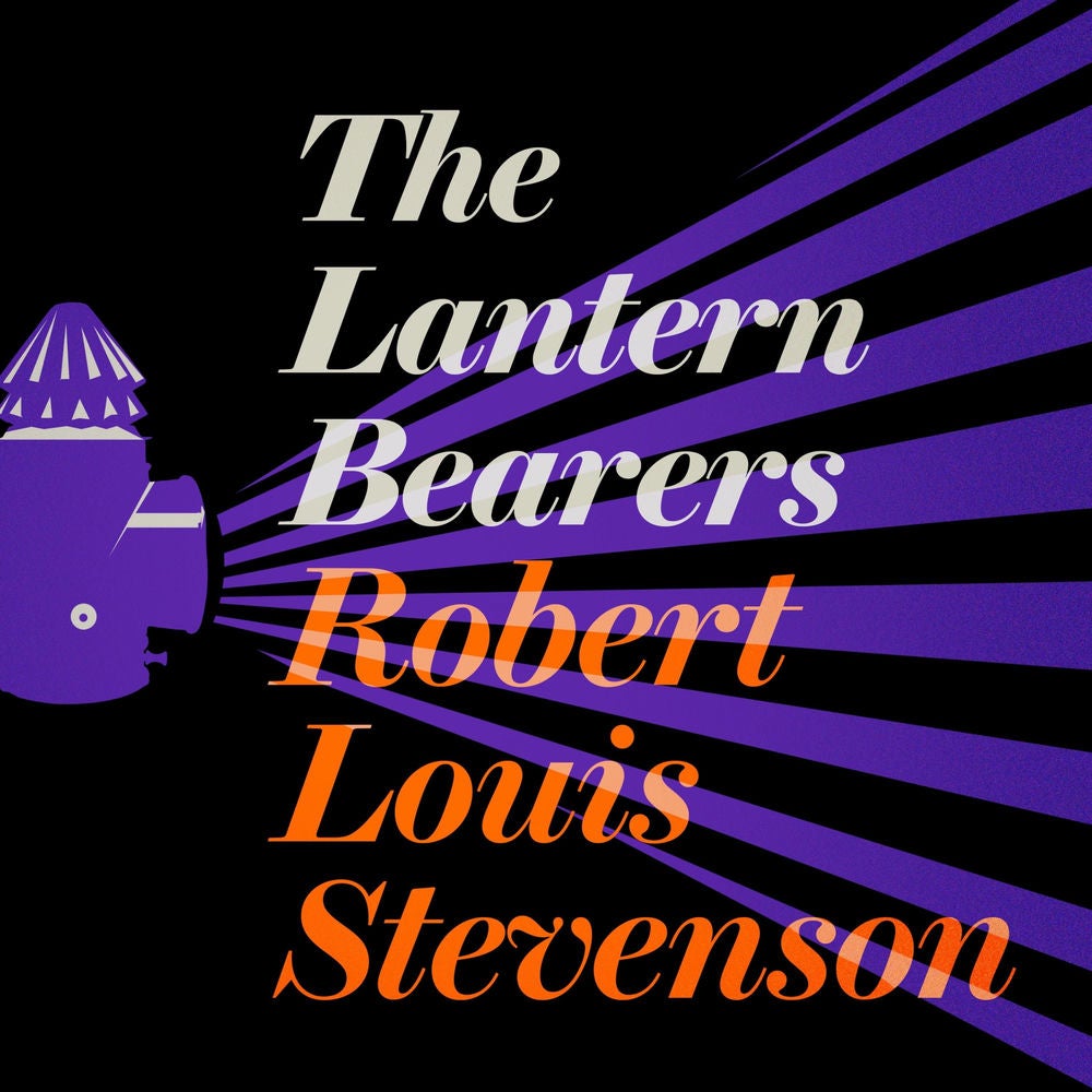 The Lantern Bearers
