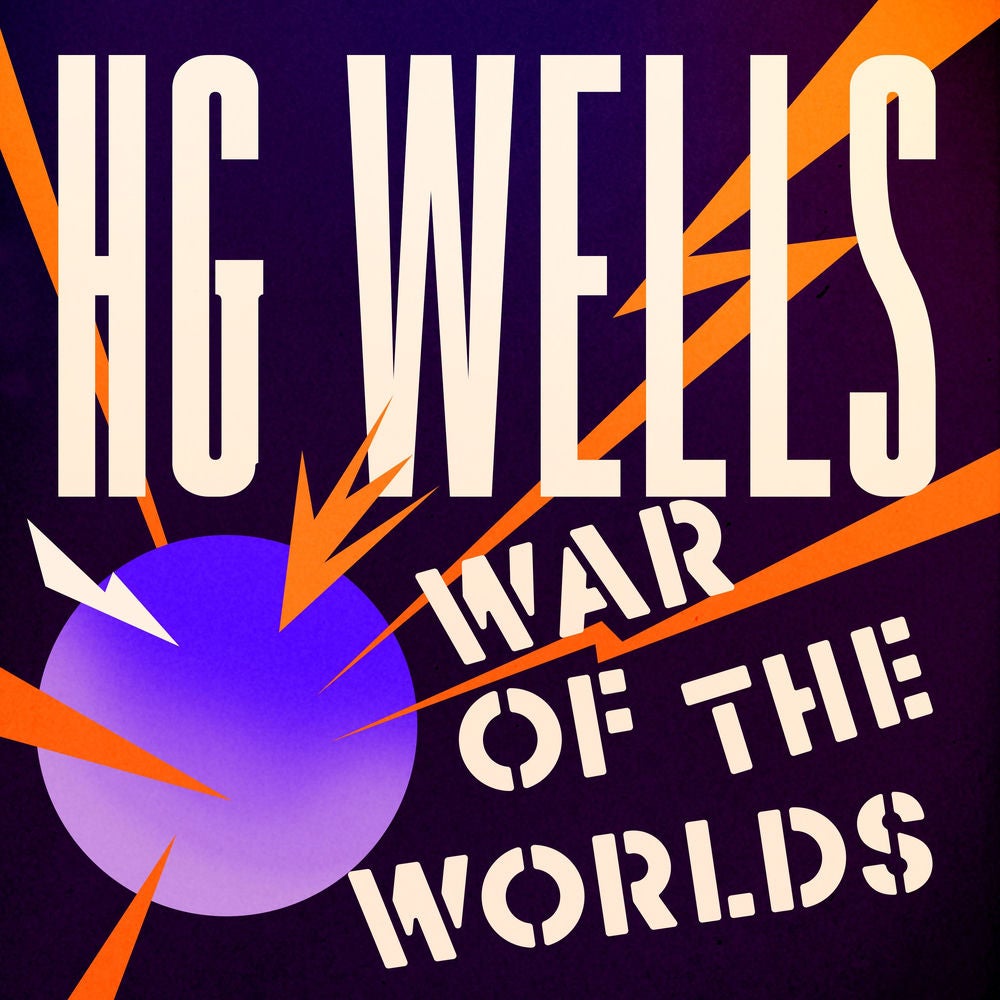 The War of the Worlds