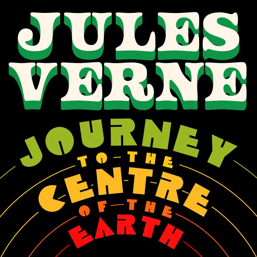 Journey to the Centre of the Earth