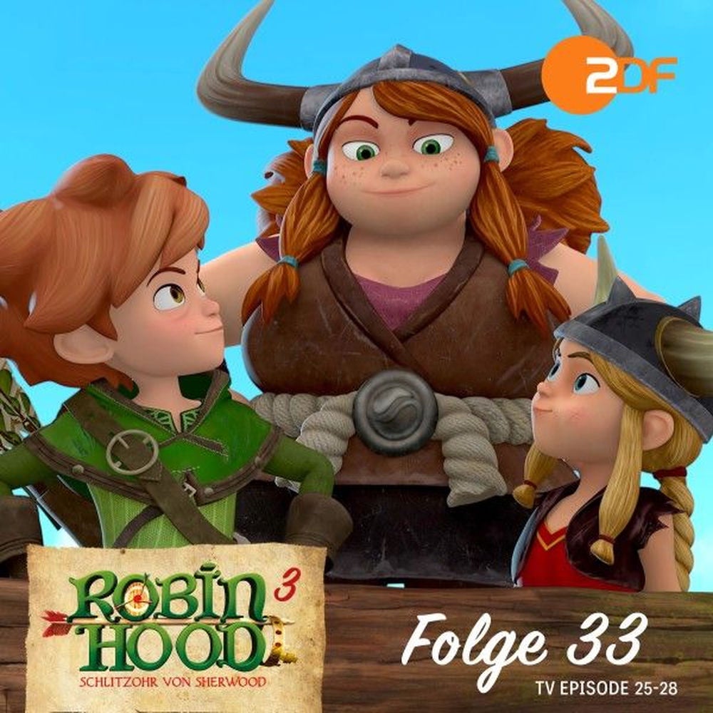 Folge 33: Unter Schock