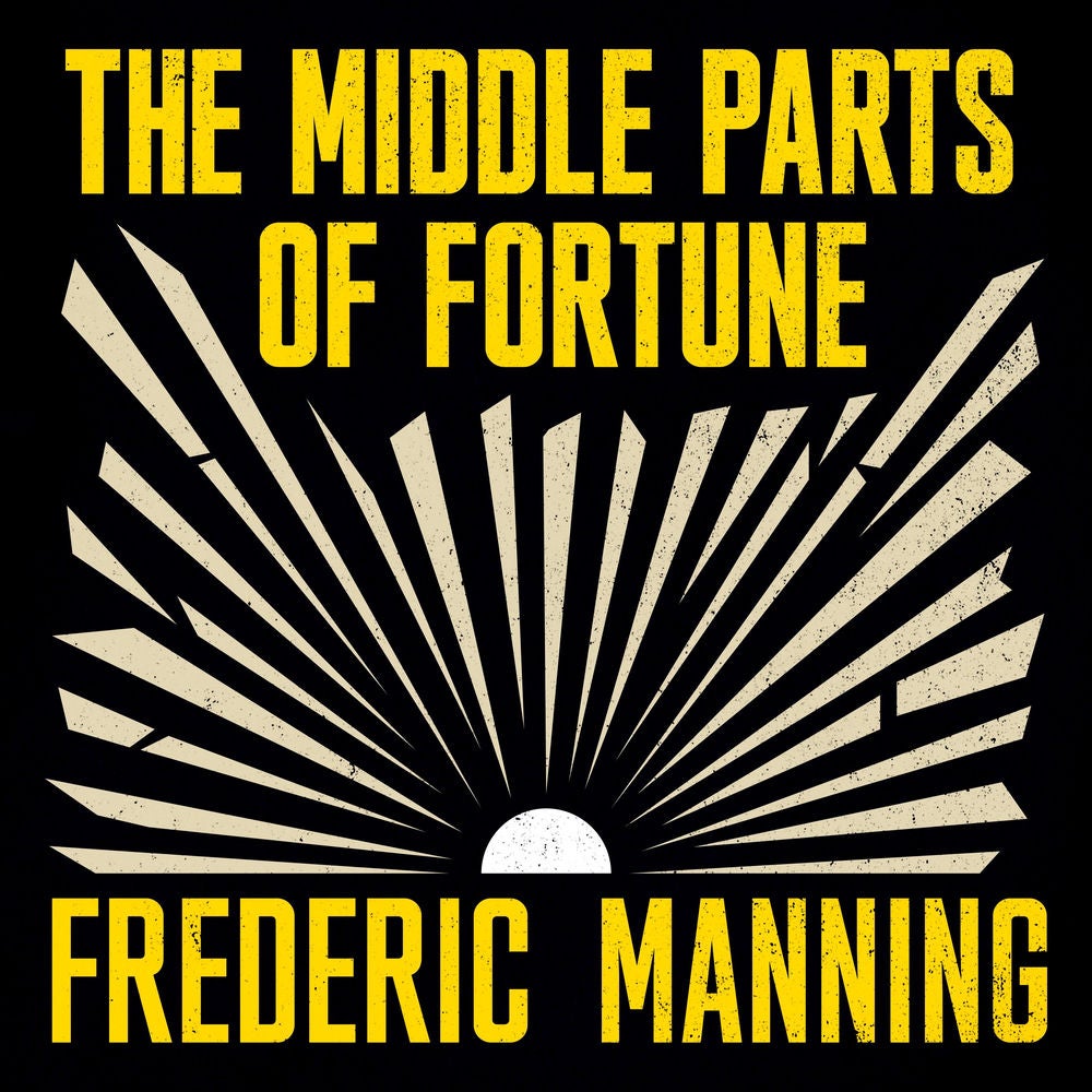 The Middle Parts of Fortune