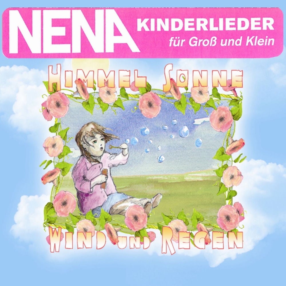 Himmel, Sonne, Wind und Regen