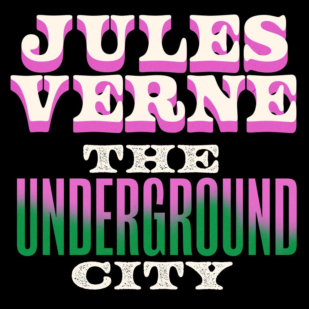 The Underground City
