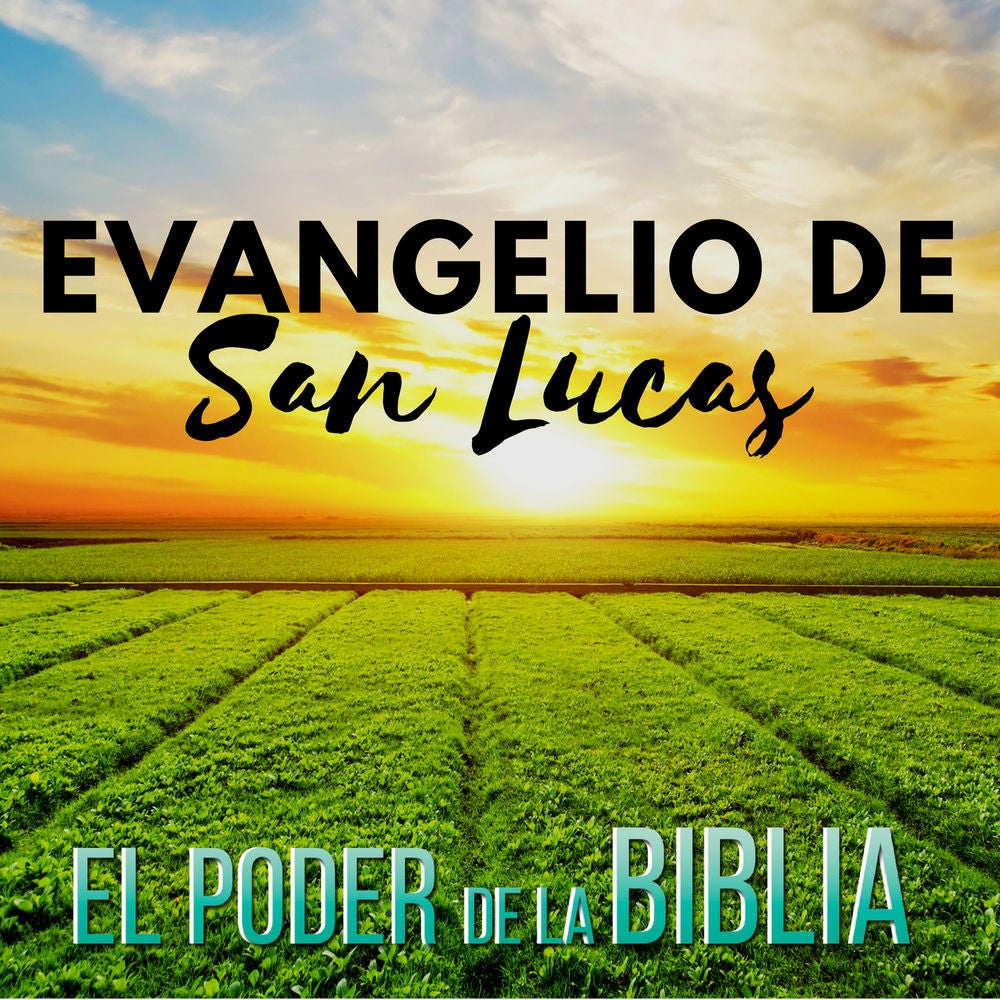 Evangelio de San Lucas