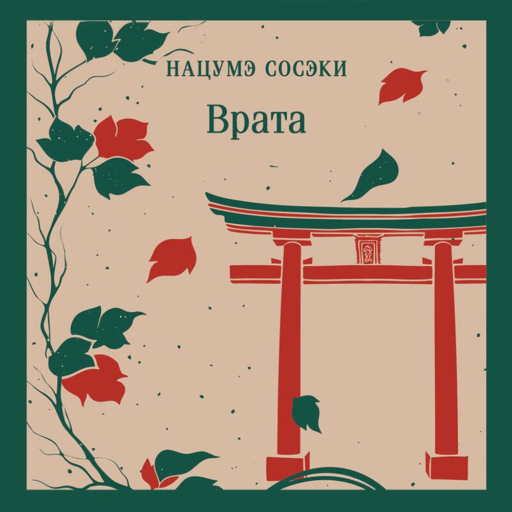 Врата