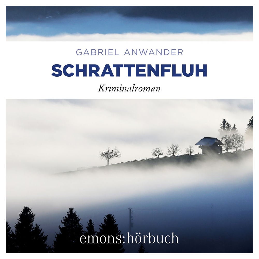 Schrattenfluh - Alexander Bergmann, Band 2