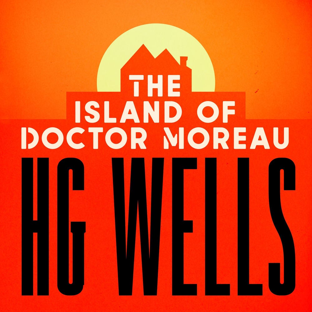 The Island of Dr. Moreau