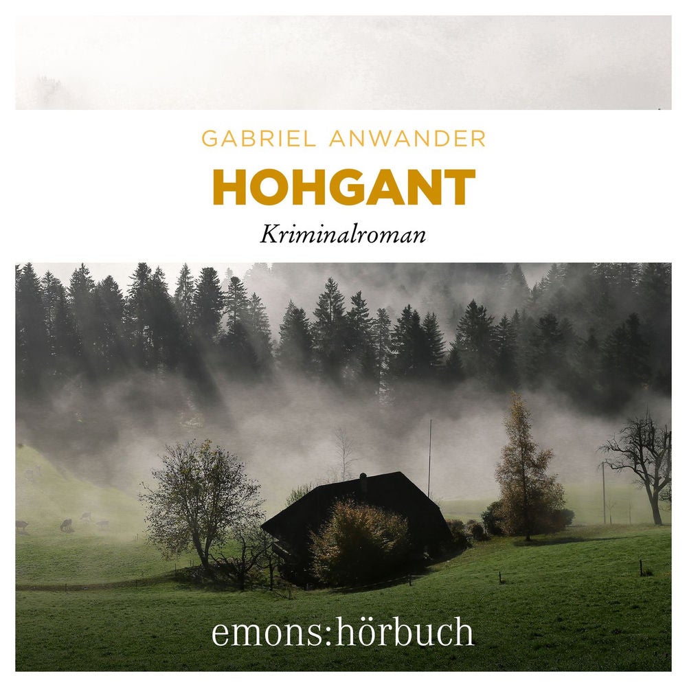 Hohgant - Alexander Bergmann, Band 3