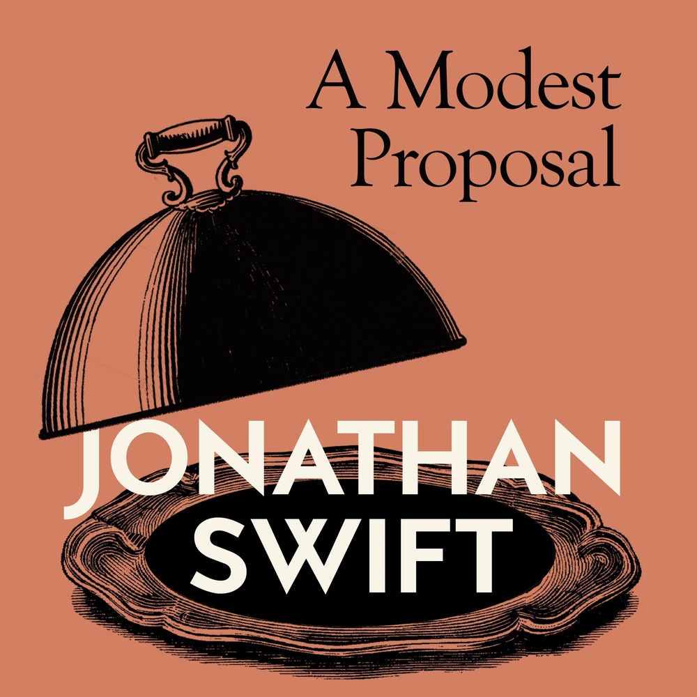 A Modest Proposal