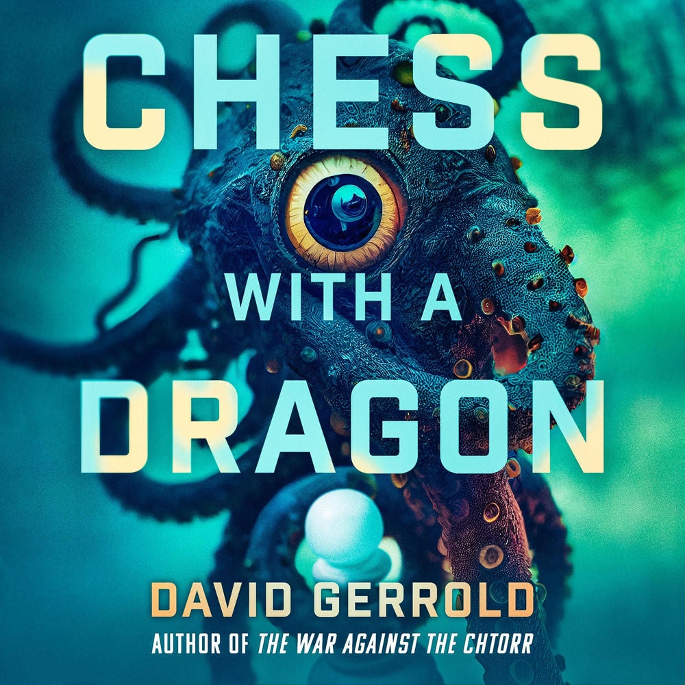 Chess with a Dragon