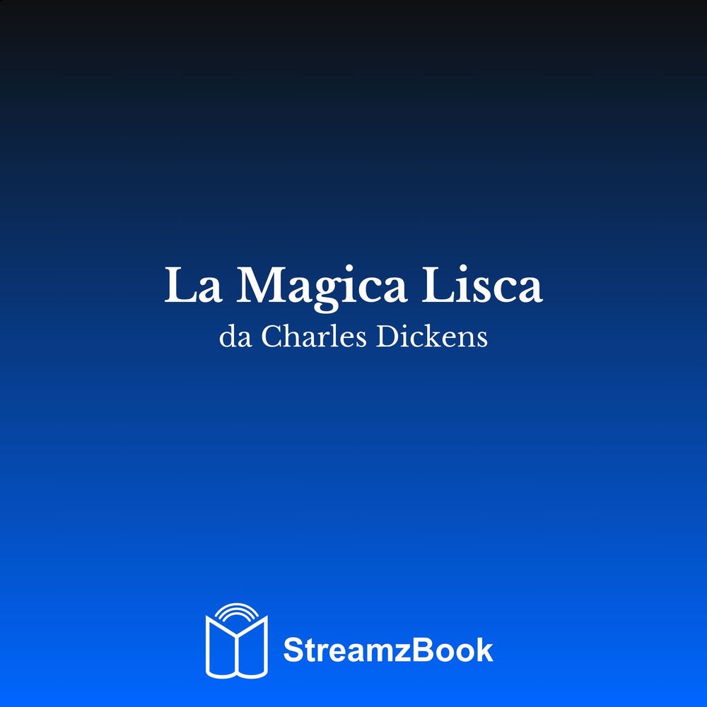 La Magica Lisca