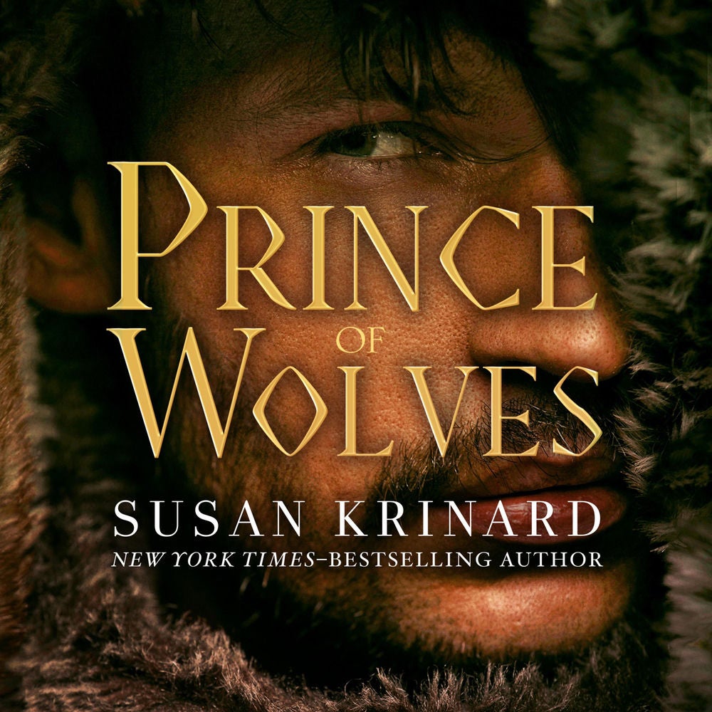 Prince of Wolves