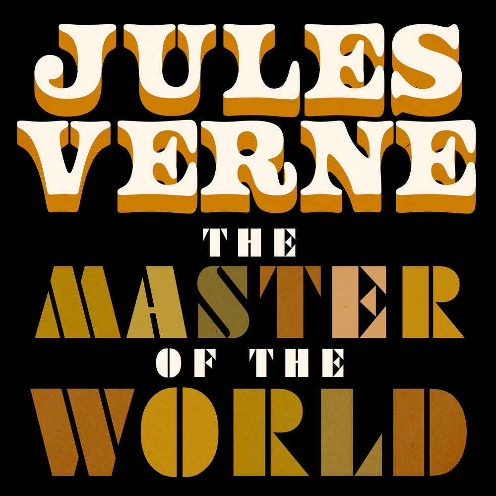 The Master of the World