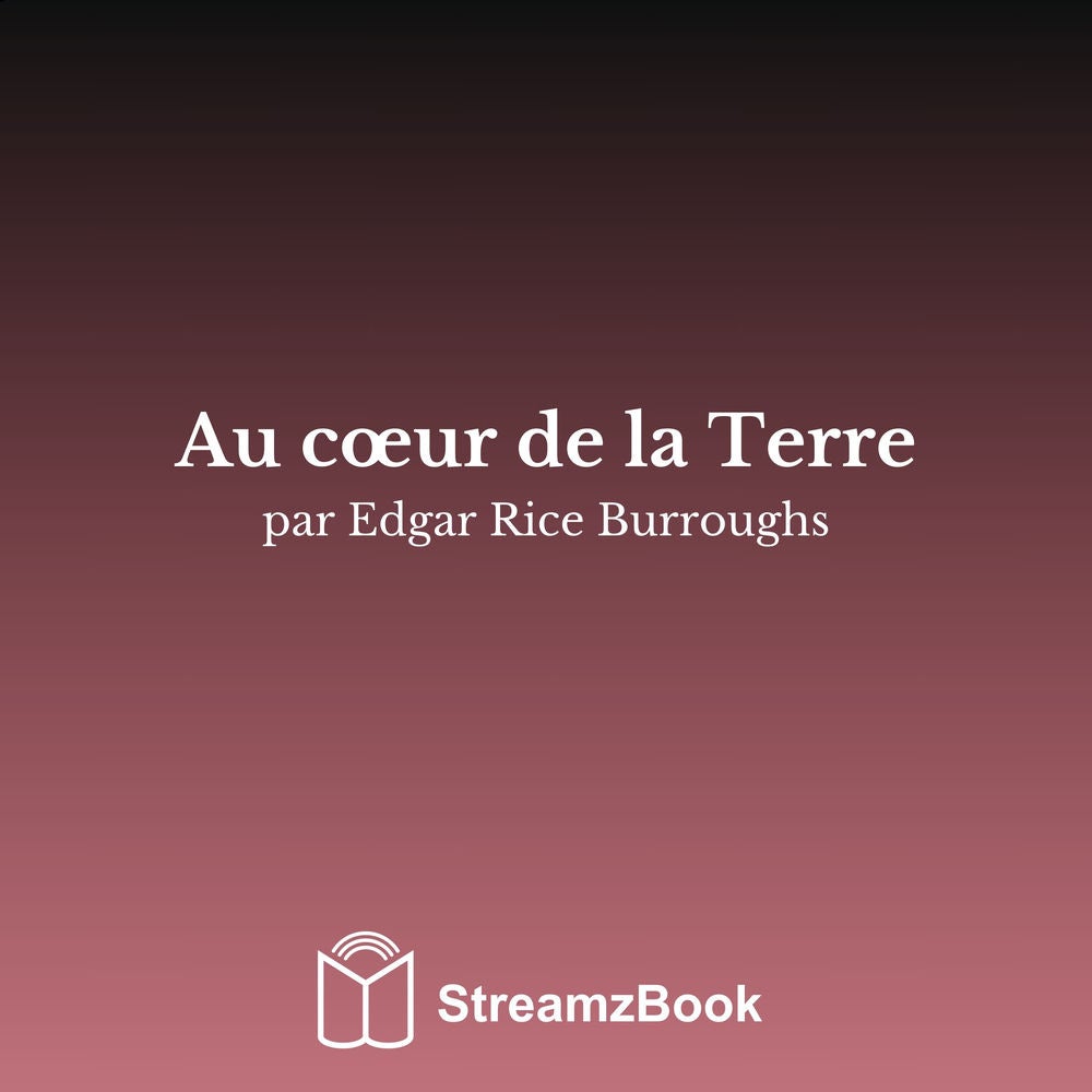 Au cœur de la Terre