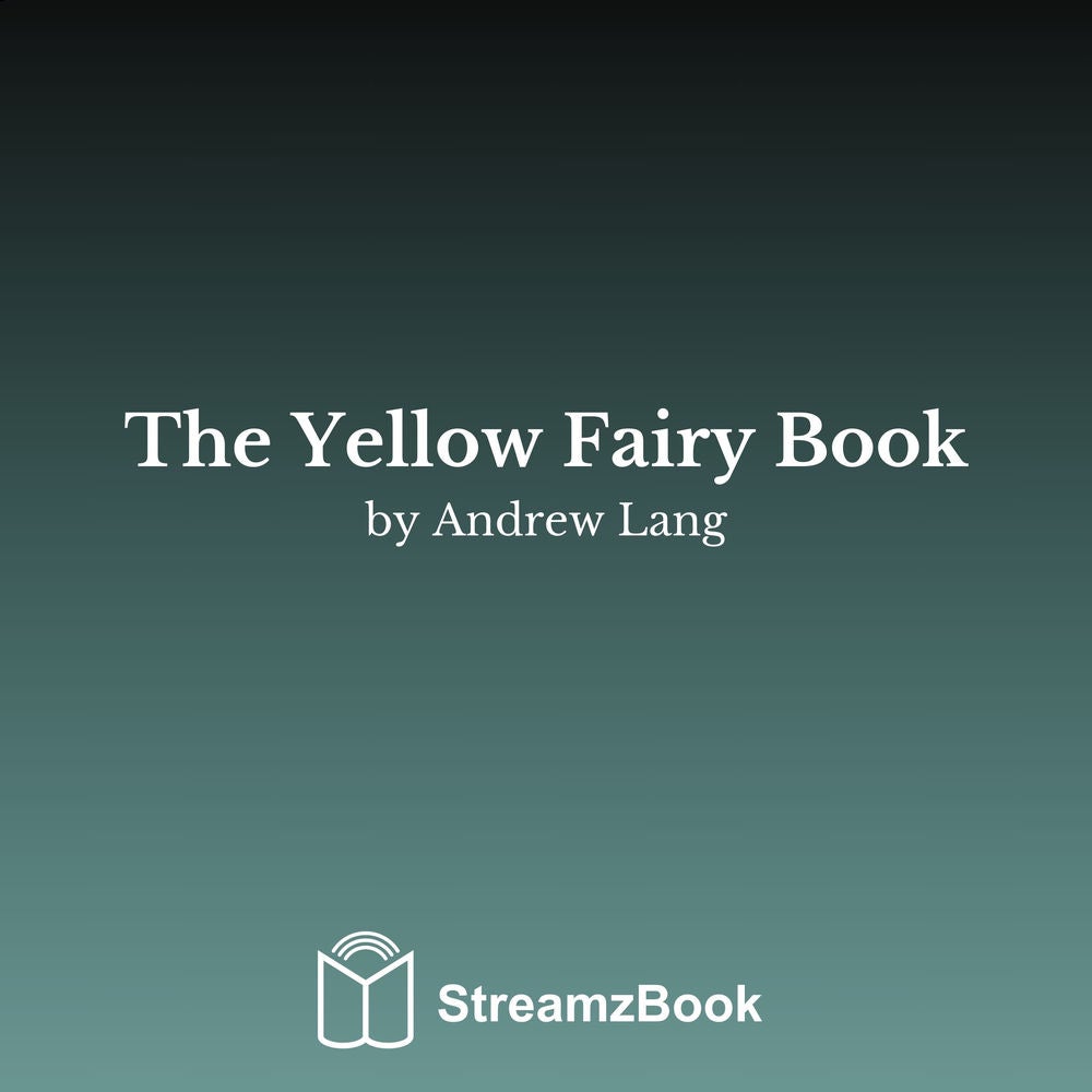 The Yellow Fairy Book