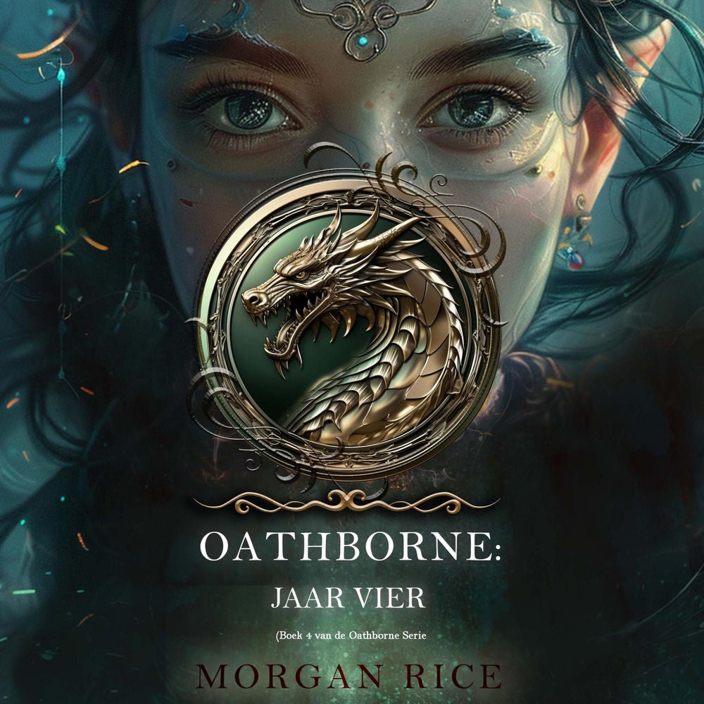 Oathborne: Jaar Vier (Boek 4 van de Oathborne Serie)