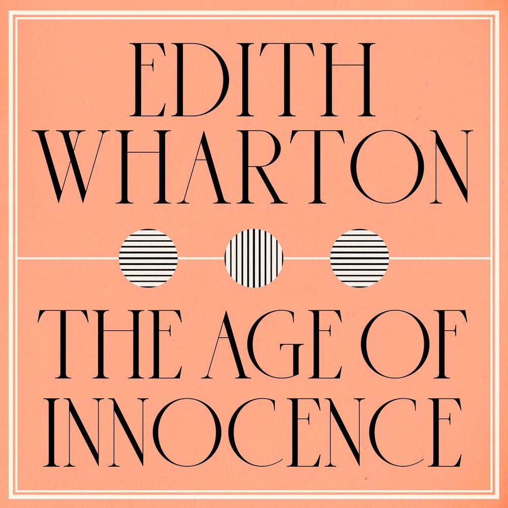 The Age of Innocence