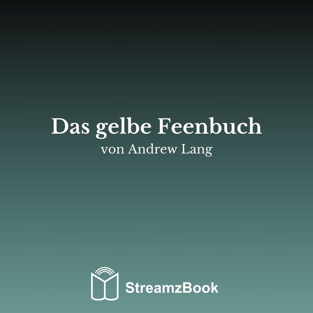 Das gelbe feenbuch