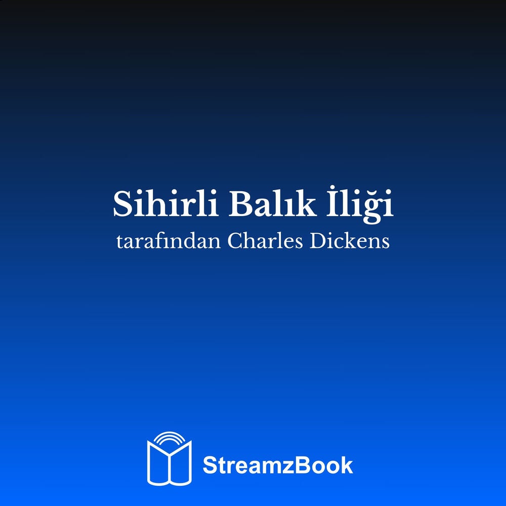 Sihirli Balık İliği