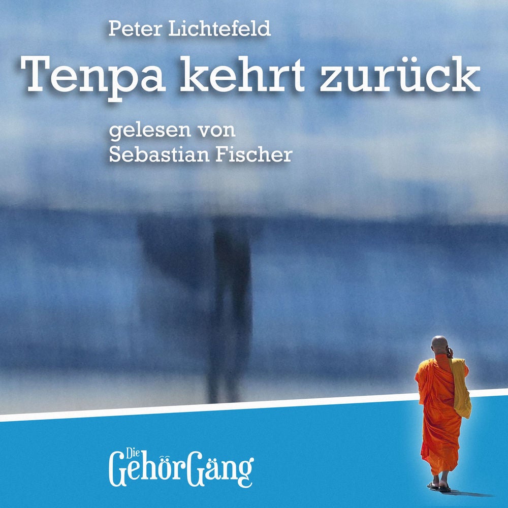 Tenpa kehrt zurück