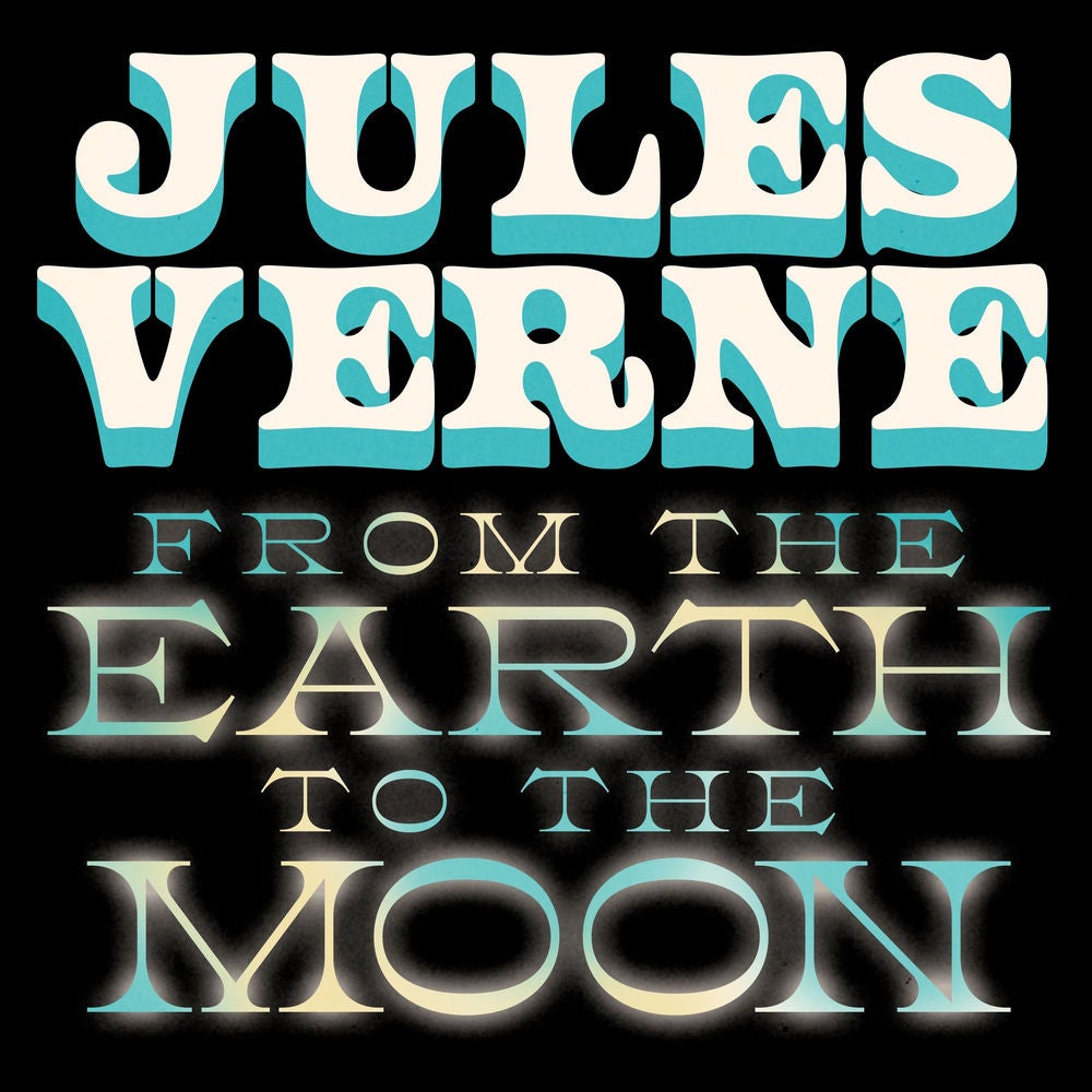 From the Earth to the Moon