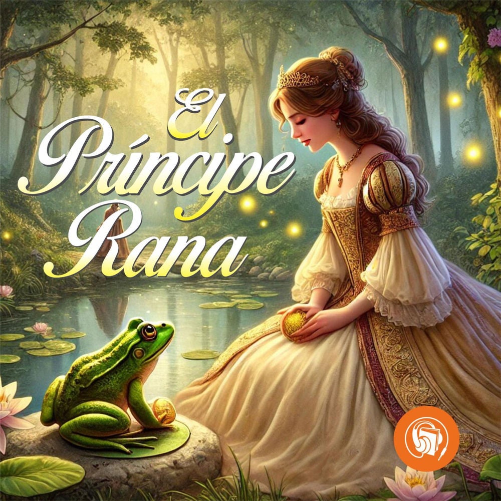 El Príncipe Rana