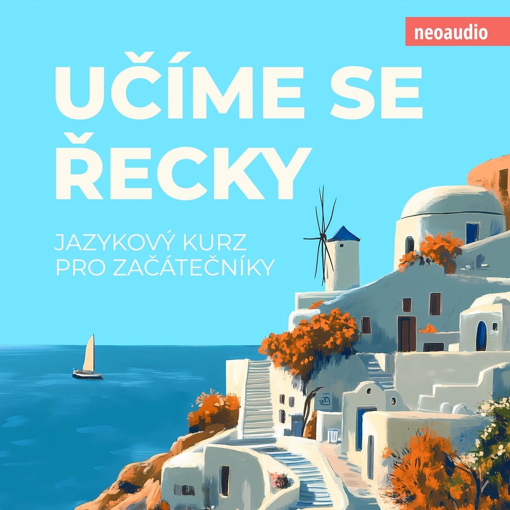 Učíme se řecky
