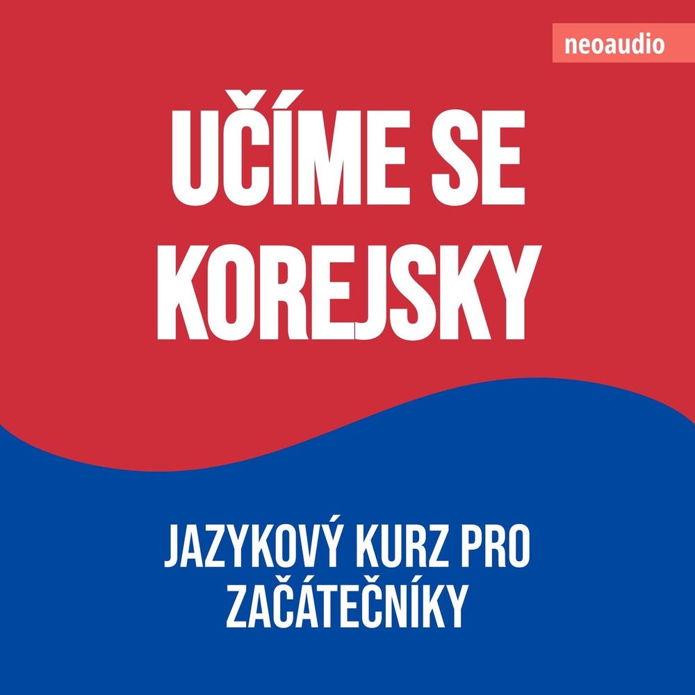 Učíme se korejsky