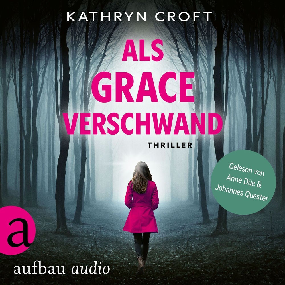 Als Grace verschwand - Thriller