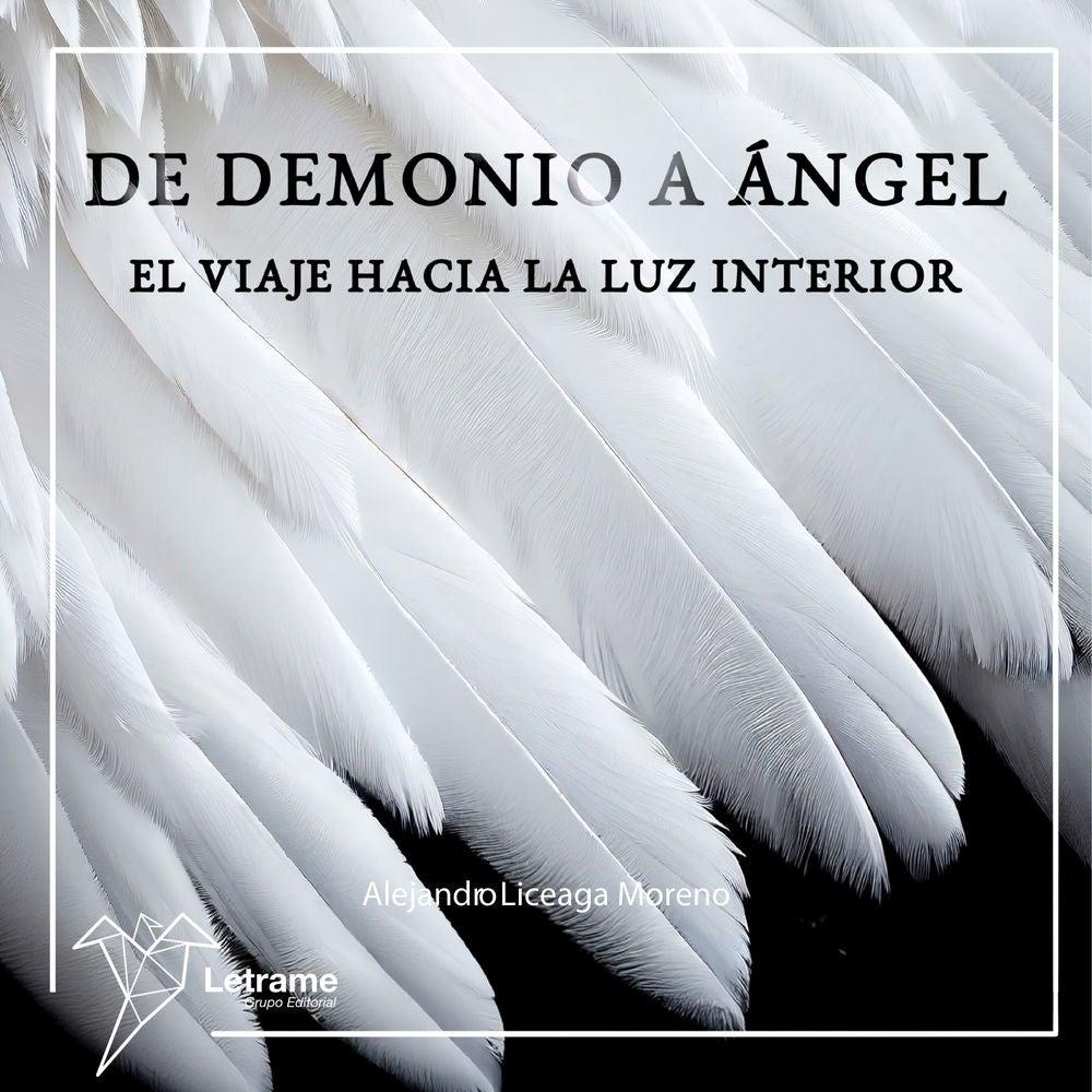 De demonio a ángel.