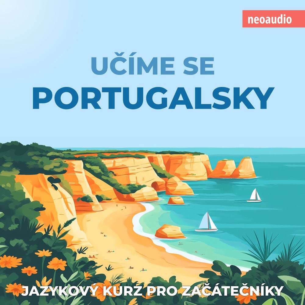 Učíme se portugalsky