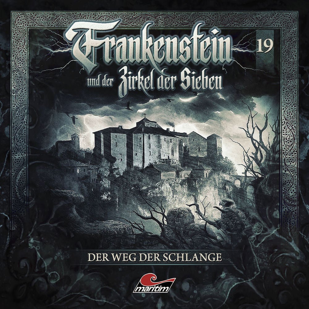 Folge 19: Der Weg der Schlange