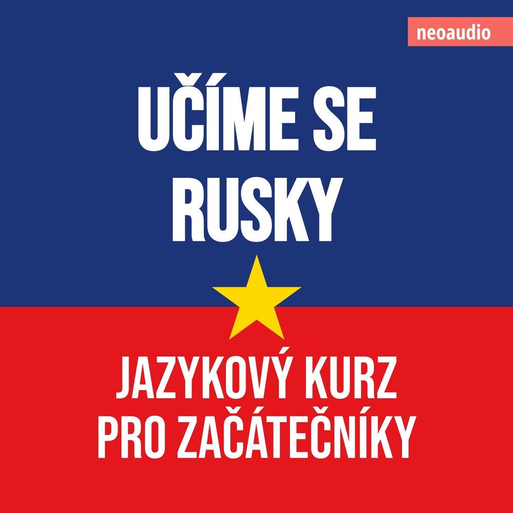 Učíme se rusky