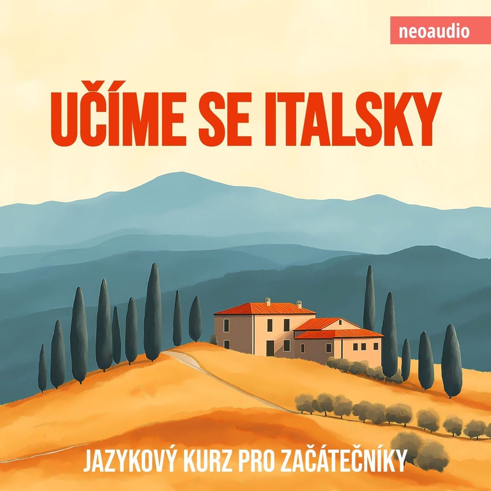 Učíme se italsky