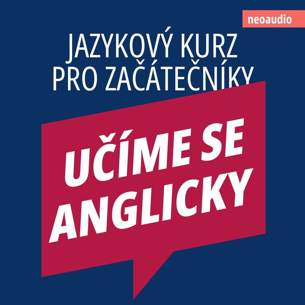 Učíme se anglicky