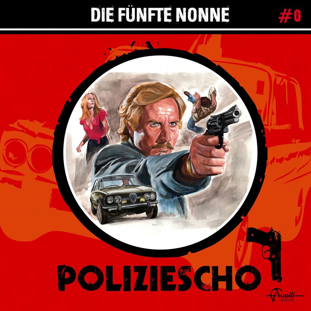 Folge 0: Die fünfte Nonne