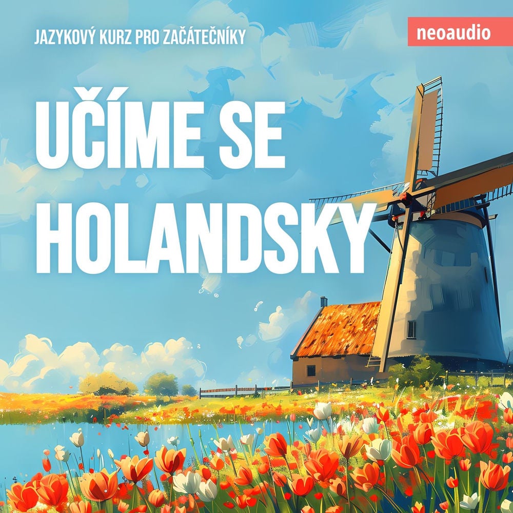 Učíme se holandsky