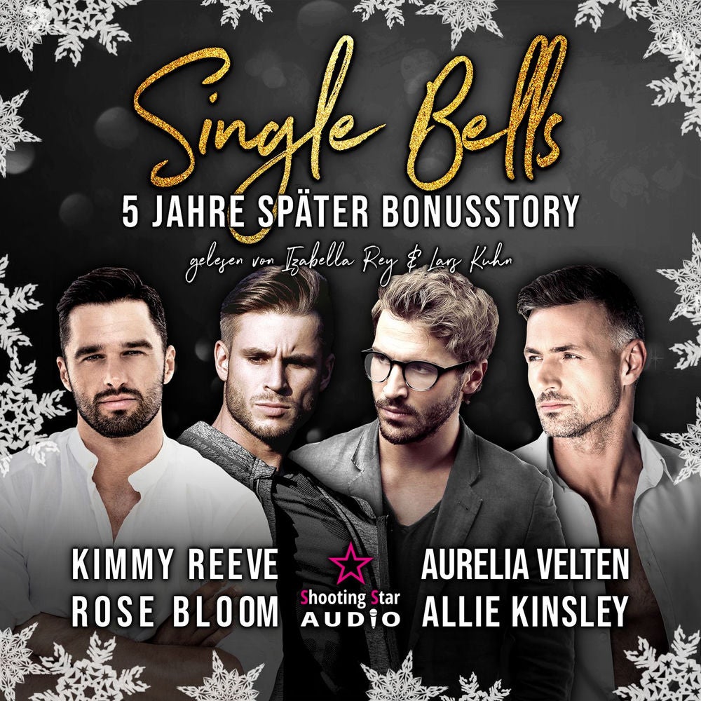 Single Bells: Fünf Jahre später