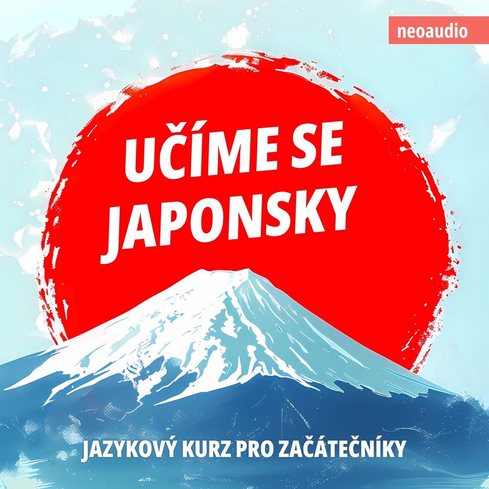 Učíme se japonsky