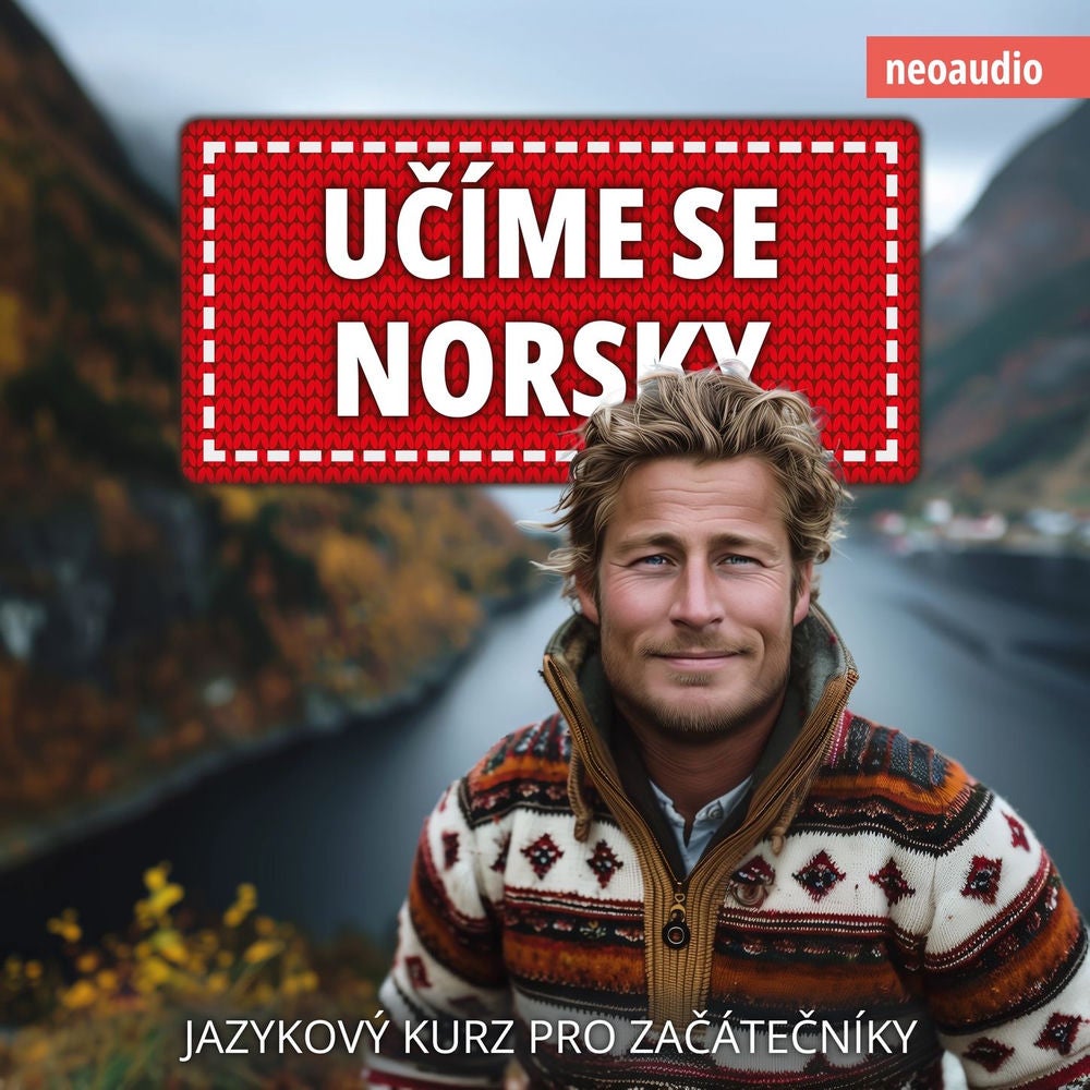 Učíme se norsky