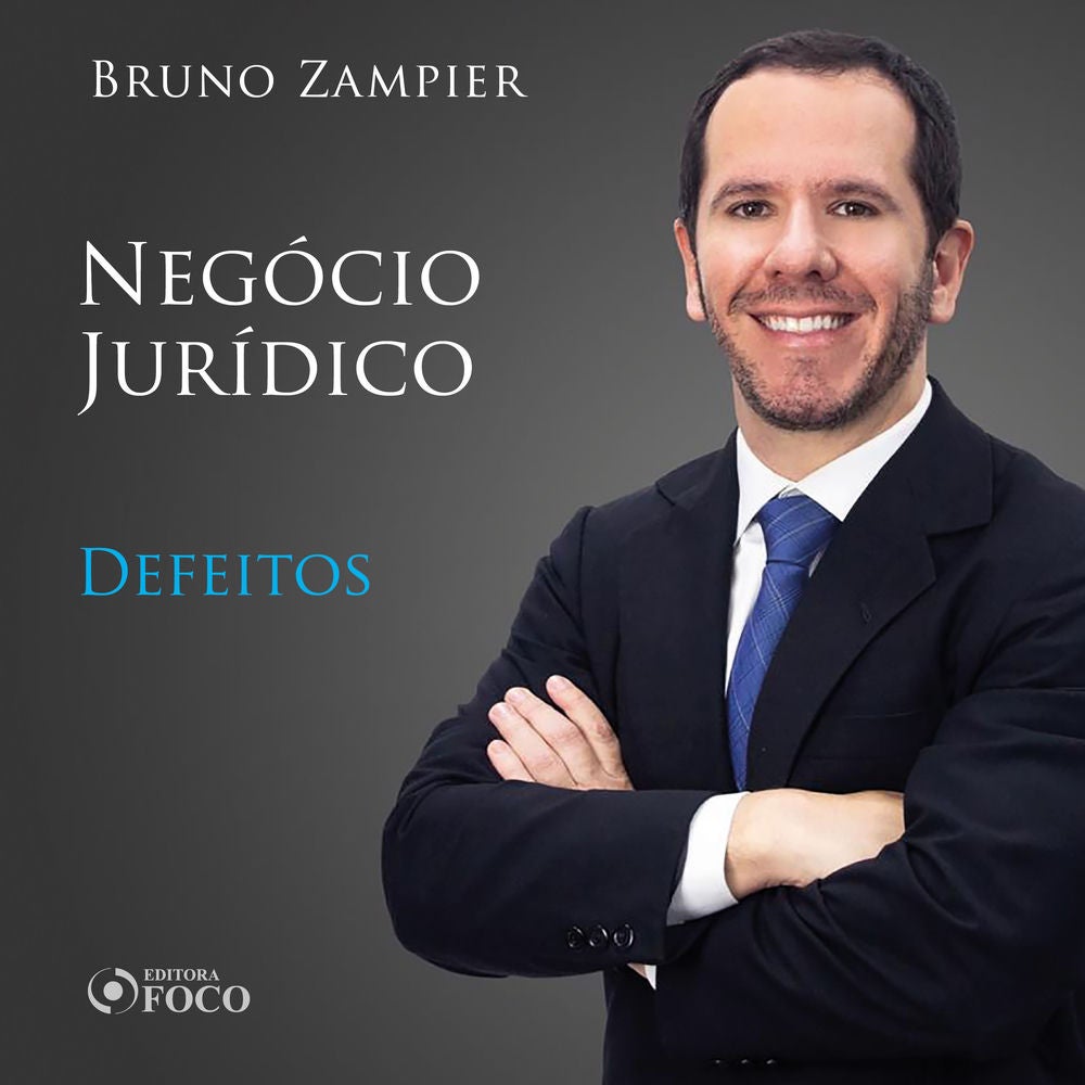 Direito Civil - Parte geral - Negócio Jurídico: defeitos