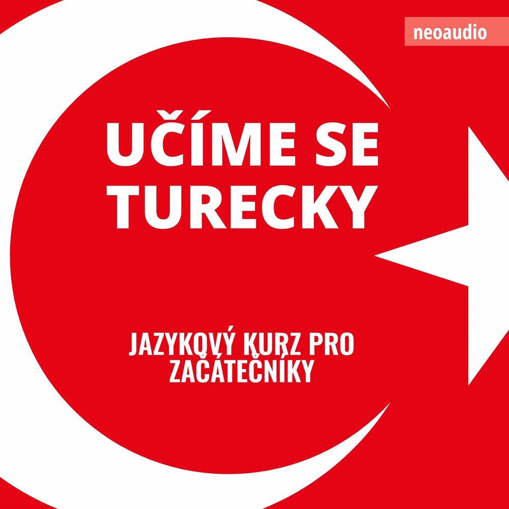 Učíme se turecky