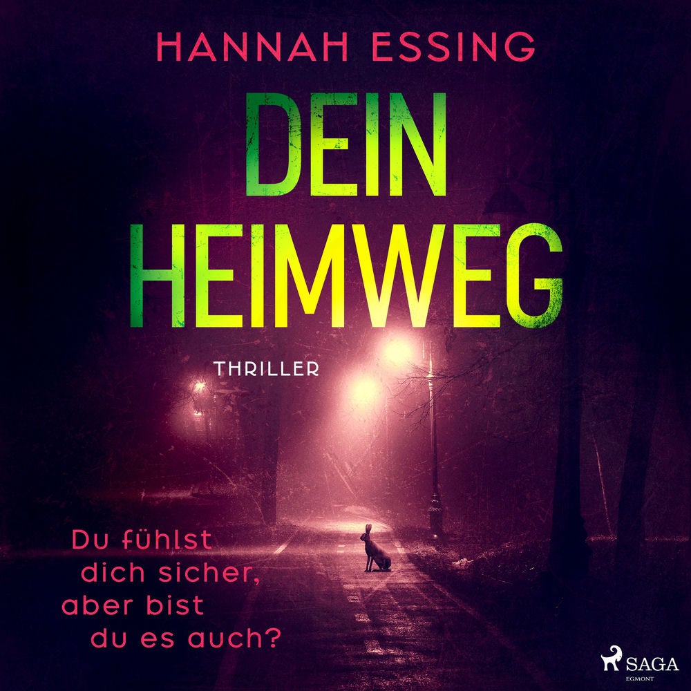 Dein Heimweg