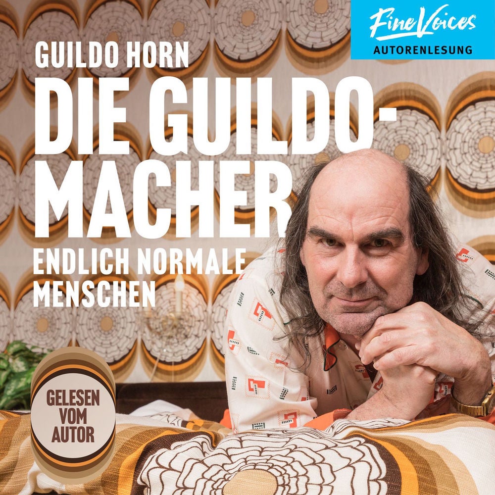 Die Guildomacher - Endlich normale Menschen