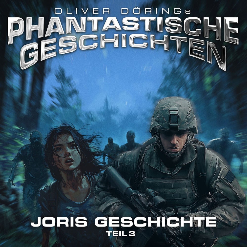 Joris Geschichte Teil 3