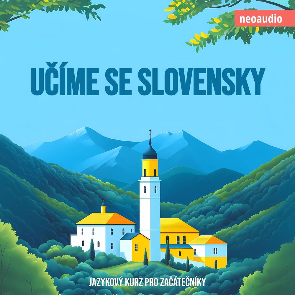 Učíme se slovensky