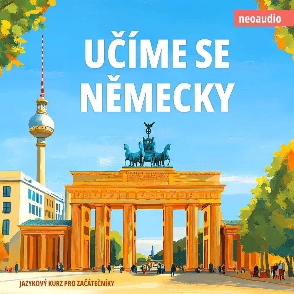 Učíme se německy