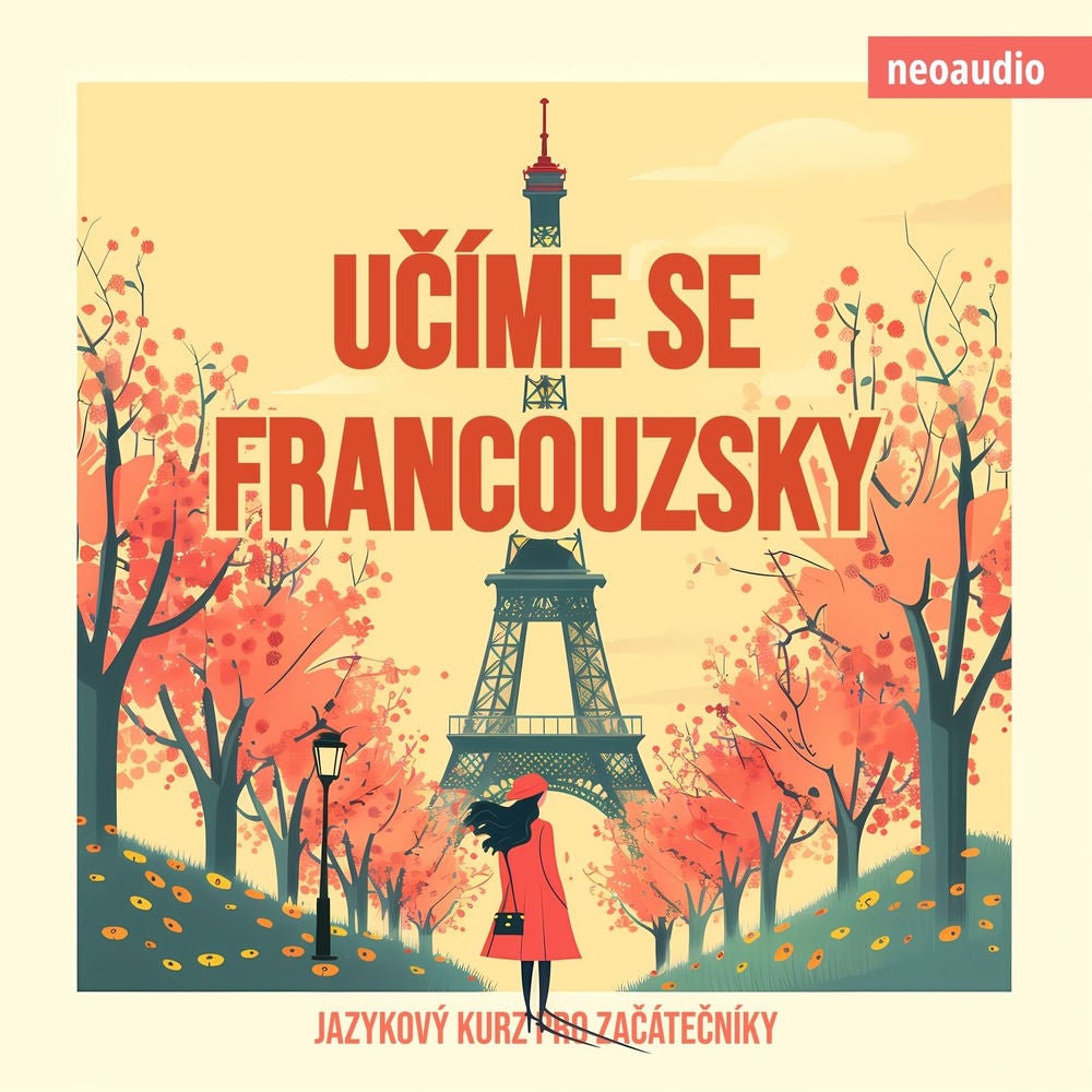 Učíme se francouzsky