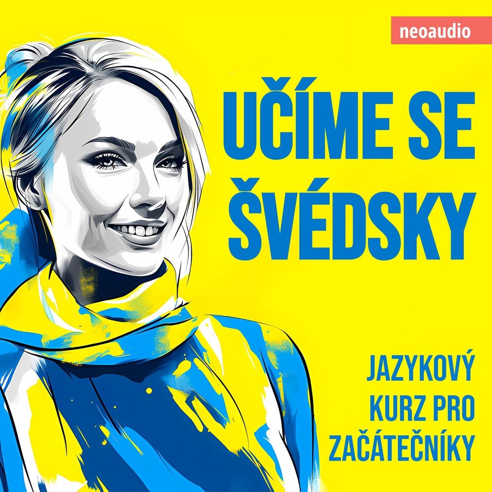Učíme se švédsky