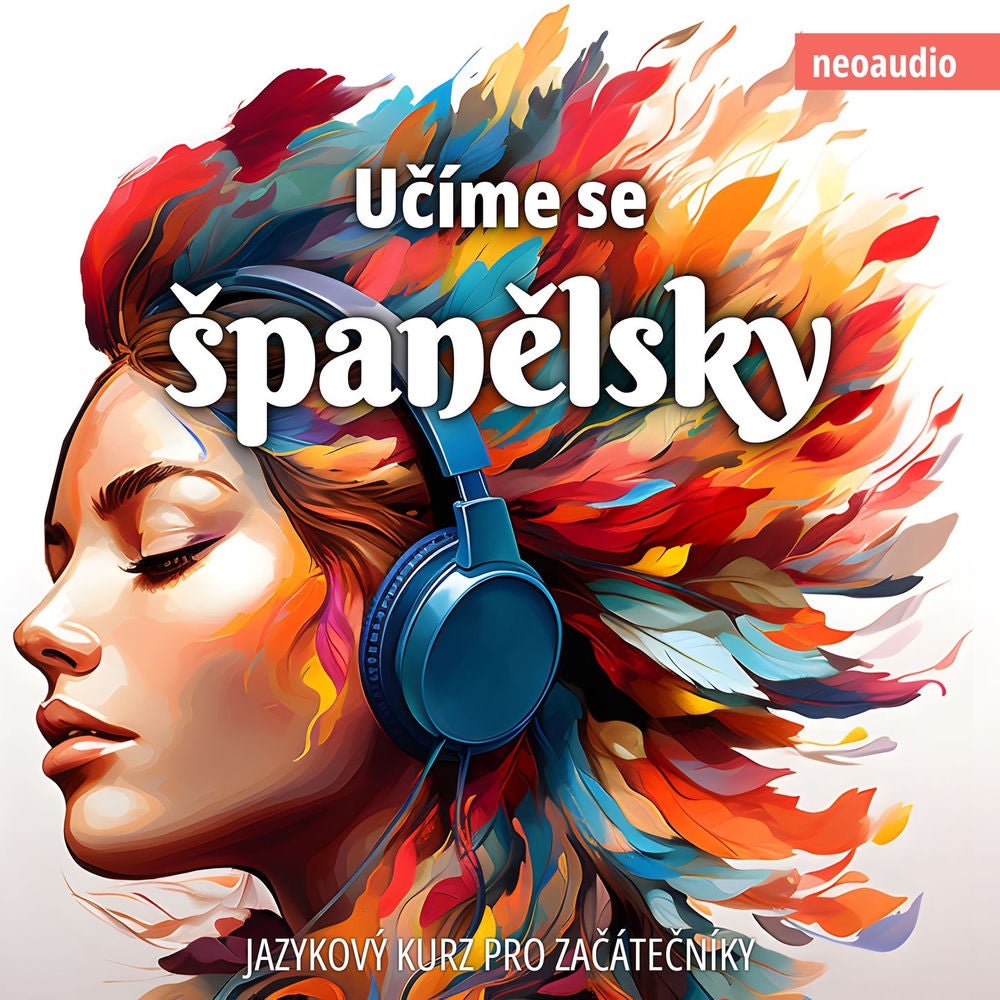 Učíme se španělsky